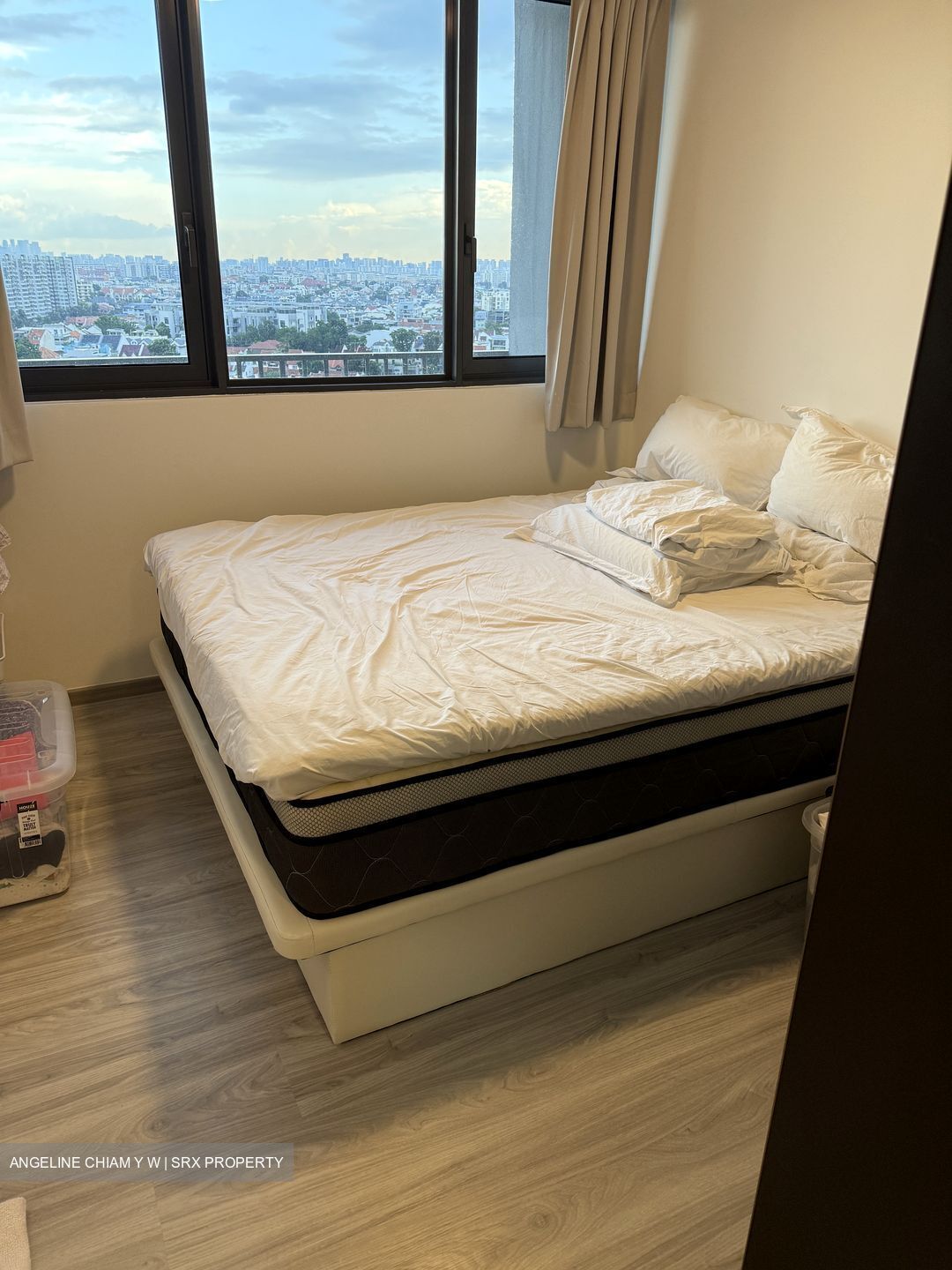 The Florence Residences (D19), Apartment #570256951